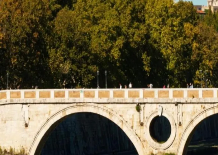 Апартаменты Casa Vicolo Moroni - Trastevere