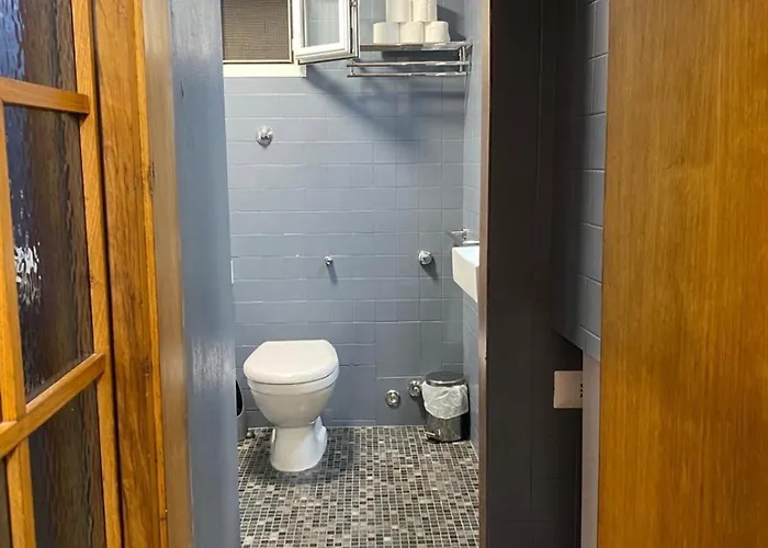 Апартаменты Casa Vicolo Moroni - Trastevere Рим