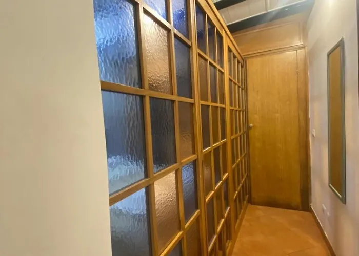Casa Vicolo Moroni - Trastevere Рим