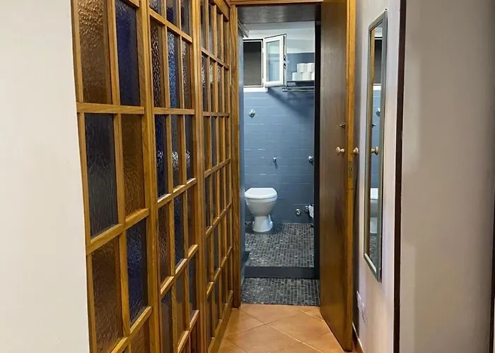 Апартаменты Casa Vicolo Moroni - Trastevere *