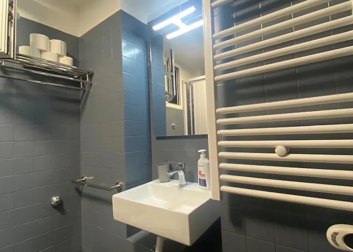 Апартаменты Casa Vicolo Moroni - Trastevere Рим