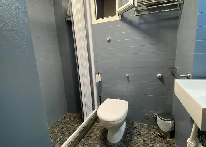Casa Vicolo Moroni - Trastevere * Рим