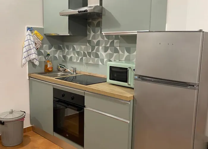 Casa Vicolo Moroni - Trastevere Рим