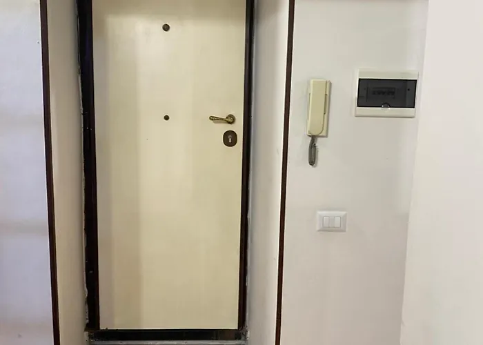 Апартаменты Casa Vicolo Moroni - Trastevere *