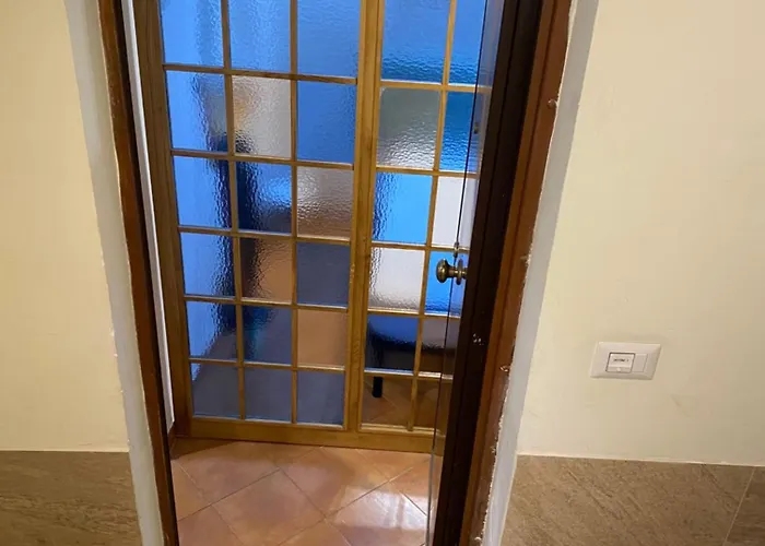 Casa Vicolo Moroni - Trastevere Апартаменты Рим